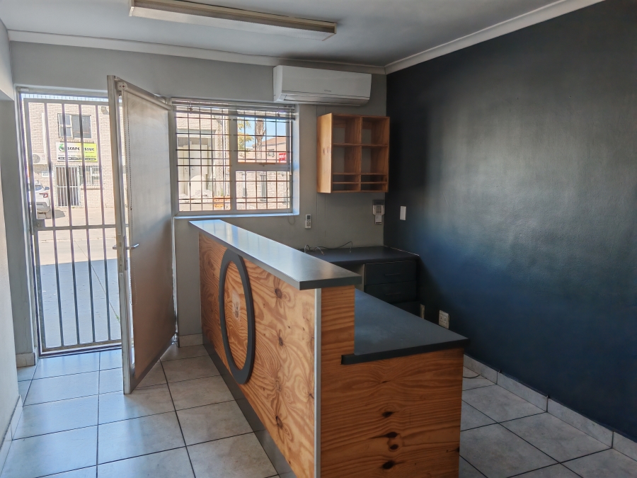 Commercial Property for Sale in Saxenburg Park 1 Western Cape